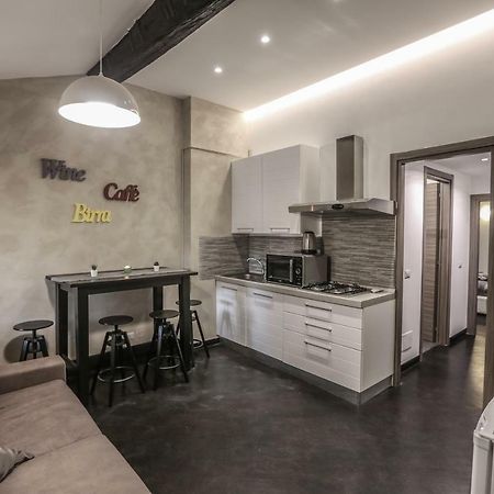 Stylish Apartment Near Duomo 밀라노 외부 사진