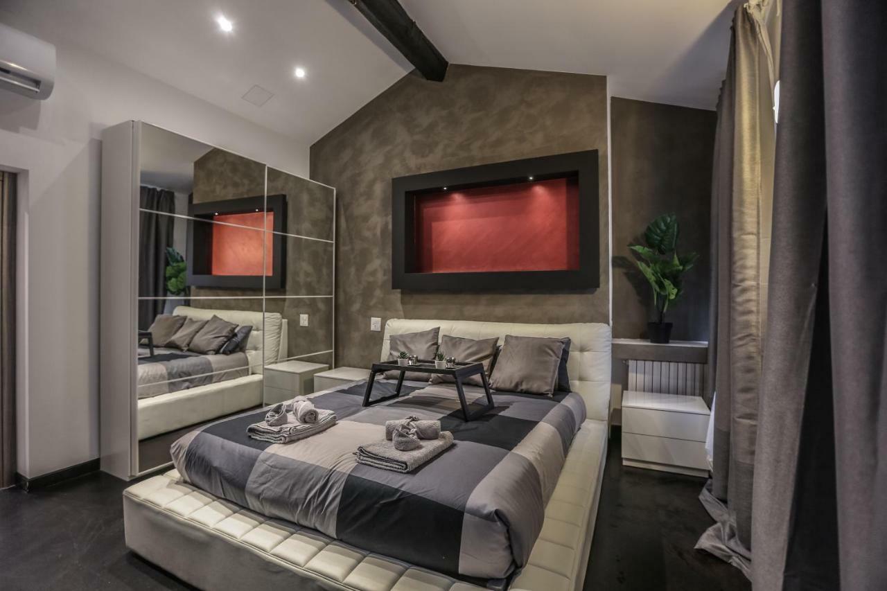 Stylish Apartment Near Duomo 밀라노 외부 사진