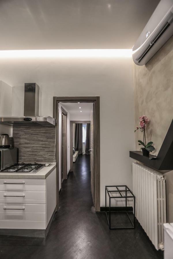 Stylish Apartment Near Duomo 밀라노 외부 사진