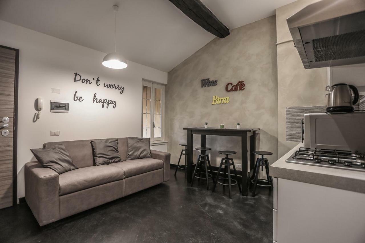 Stylish Apartment Near Duomo 밀라노 외부 사진