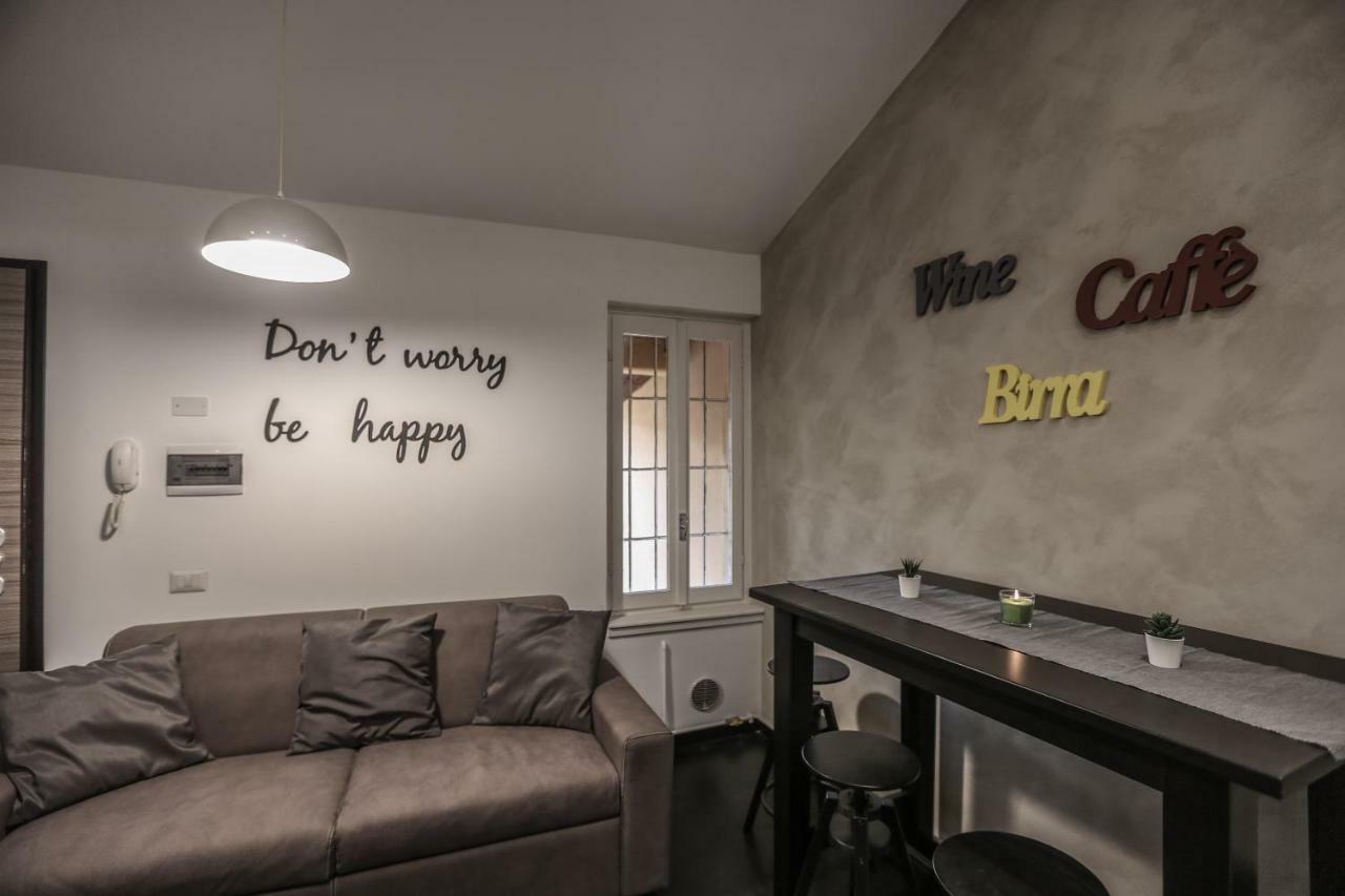 Stylish Apartment Near Duomo 밀라노 외부 사진