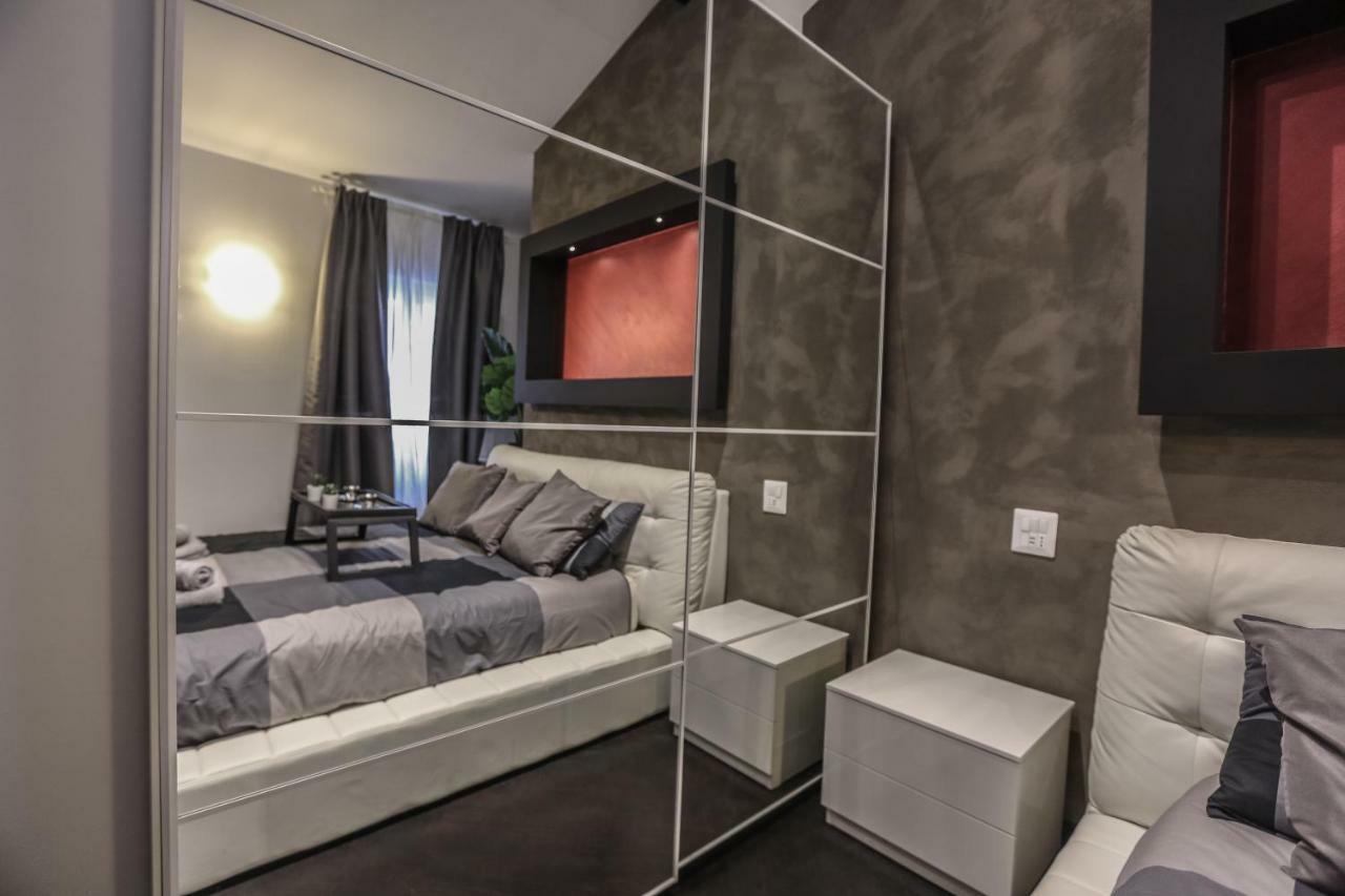 Stylish Apartment Near Duomo 밀라노 외부 사진