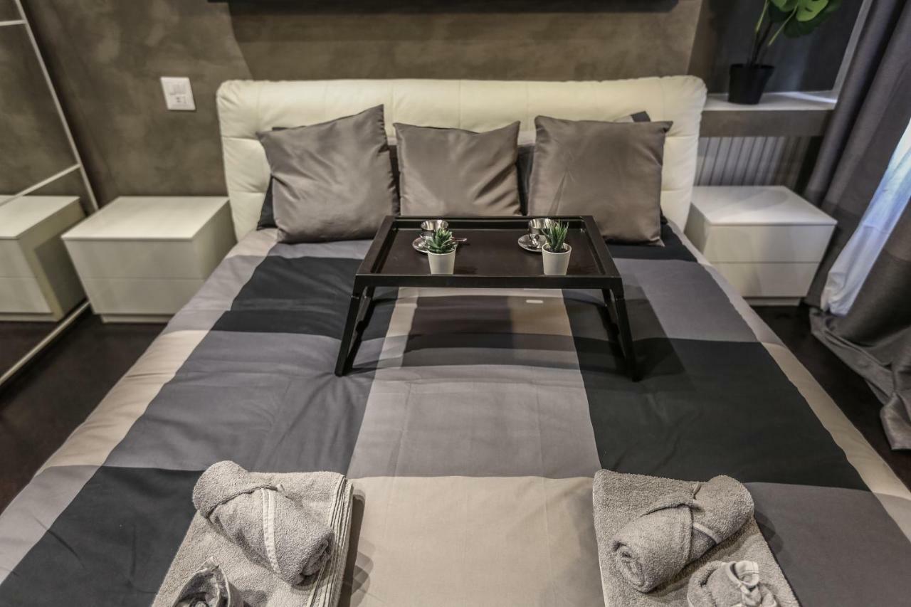 Stylish Apartment Near Duomo 밀라노 외부 사진