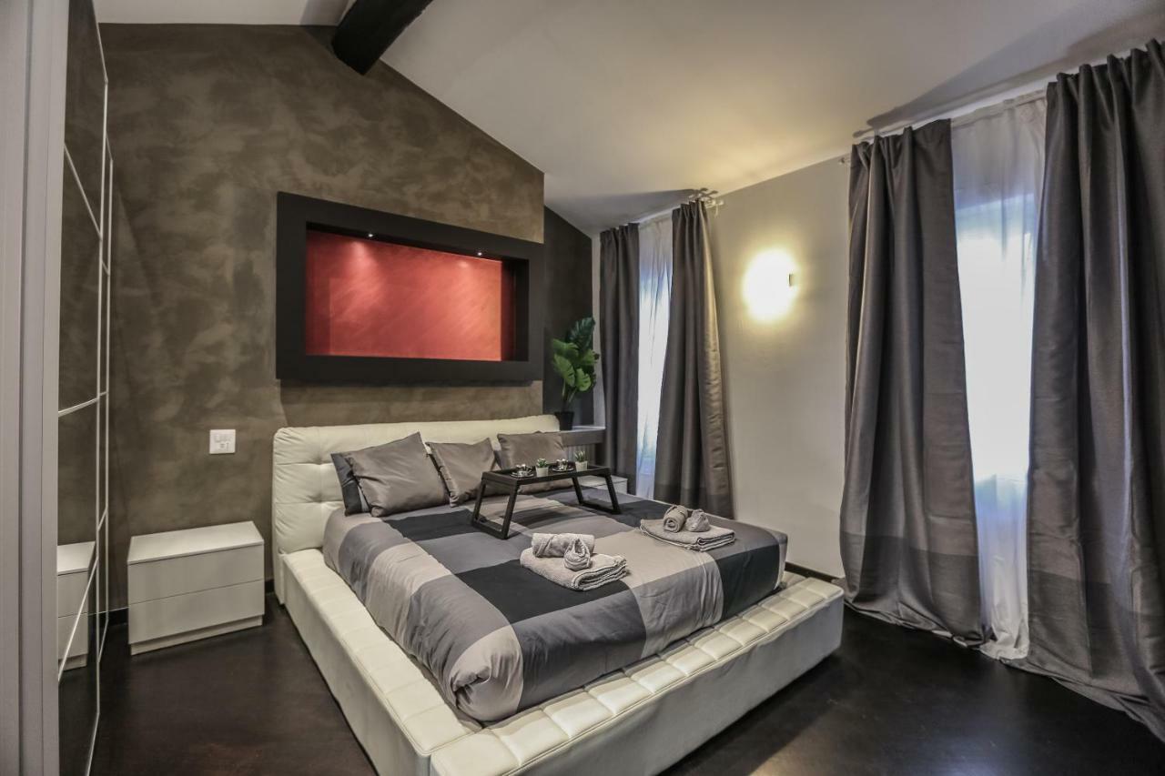 Stylish Apartment Near Duomo 밀라노 외부 사진