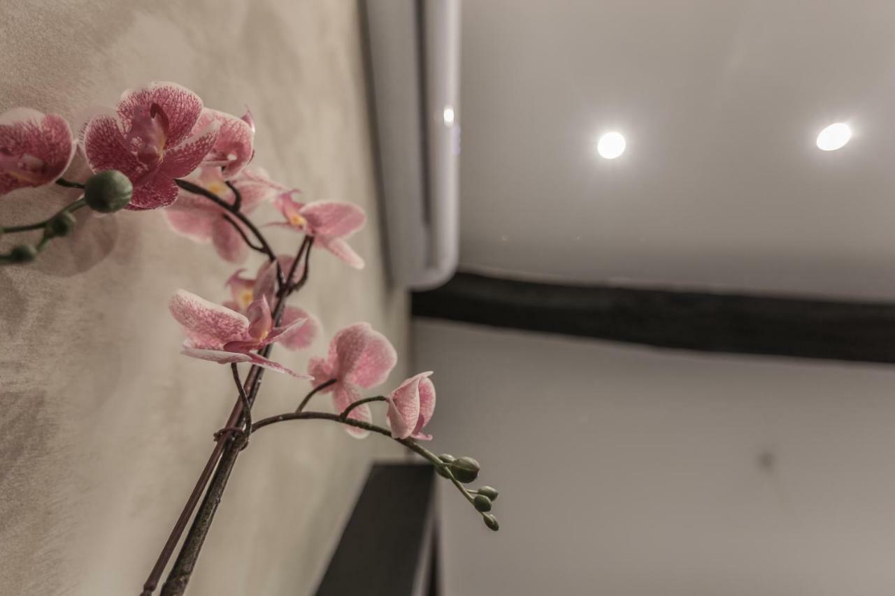 Stylish Apartment Near Duomo 밀라노 외부 사진