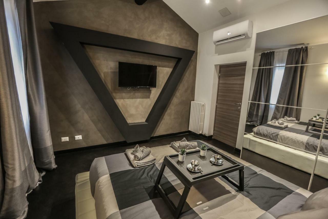 Stylish Apartment Near Duomo 밀라노 외부 사진