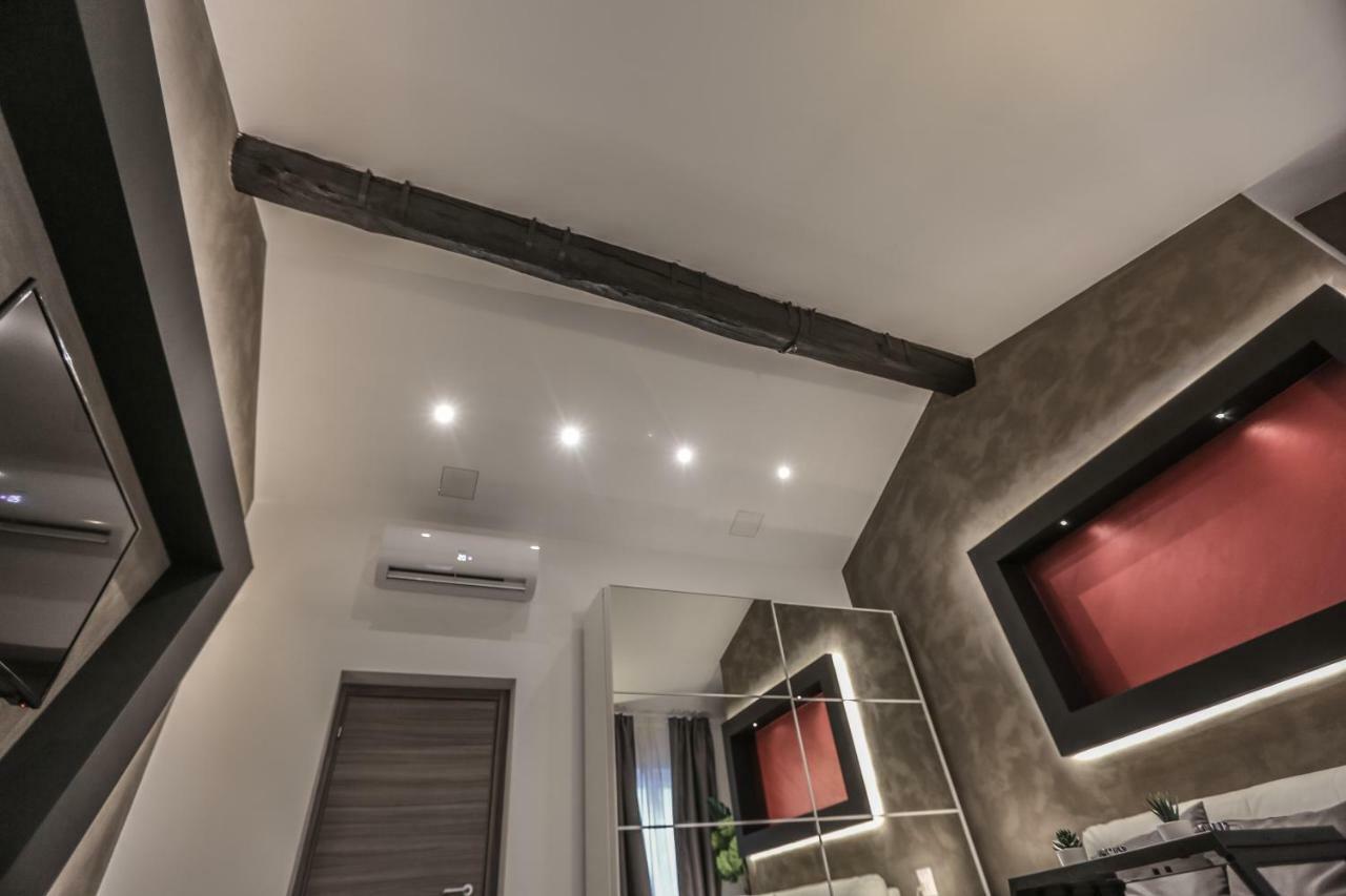 Stylish Apartment Near Duomo 밀라노 외부 사진