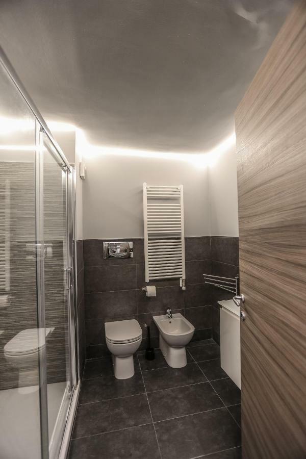 Stylish Apartment Near Duomo 밀라노 외부 사진