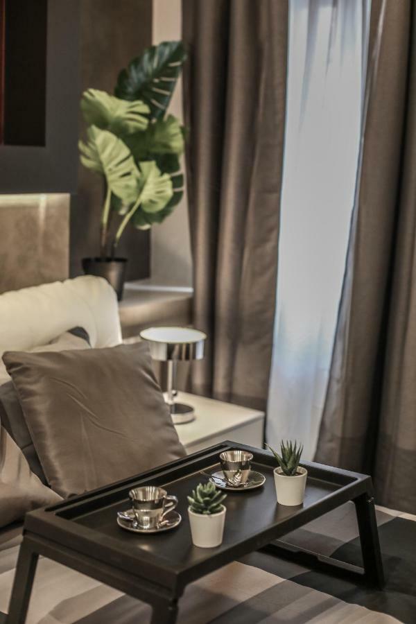 Stylish Apartment Near Duomo 밀라노 외부 사진